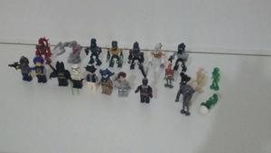 Vendo Minifiguras de Lego Originales