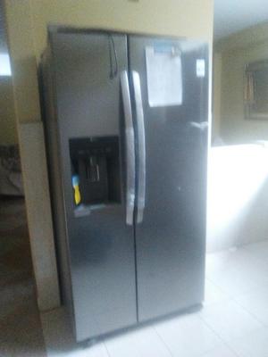Vendo Refrigerador Lg