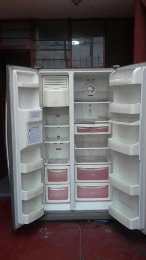 Vendo Refrigeradora Daewoo,2puertas