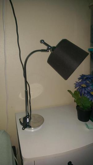 lampara de mesa