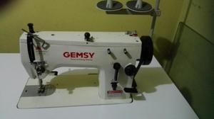 vendo regia máquina de coser industrial con puntada recta y