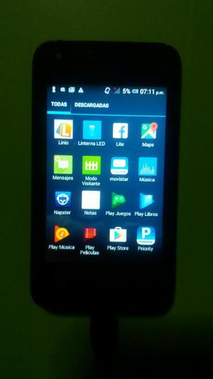 Alcatel Pixi 3