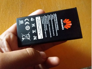 Bateria De Huawei Y550 Nuevo