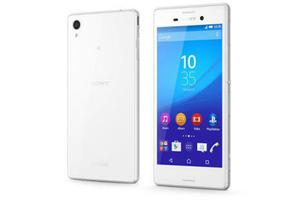 Cambio Sony M4 Aqua por iPhone 5s