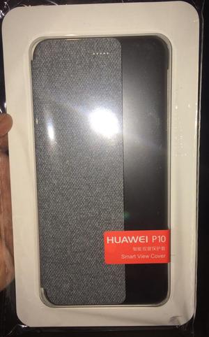 Case Huawei P10 Black Original