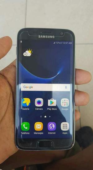 Galaxy S7 Libre Todo Operador