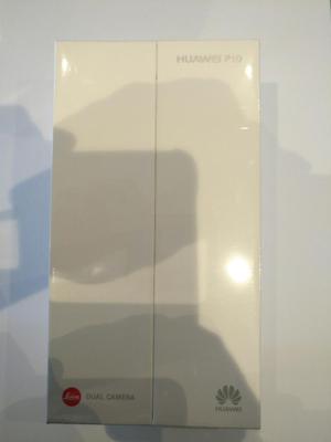 Huawei P10 Caja Sellada