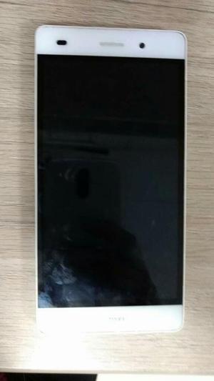 Huawei P8 Lite