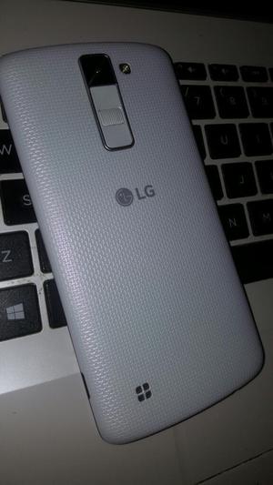 LG K8 NUEVO EN 10 PUNTOS LIBERADO 16GB RAPIDISIMO Y BARATO