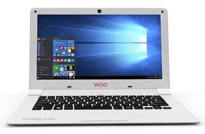 Laptop Woo Pad iwl Chameleon 11.6 Windows 10 Intel Aton