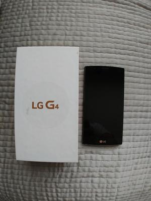 Lg G4