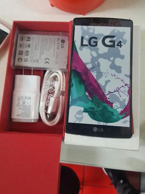 Lg G4 Nuevo Blanco