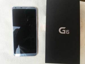 Lg G6