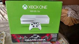 Microsoft Xbox One 500 Gb - Gears Of War: Special Edition