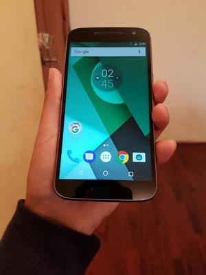 Motorola G4 Plus