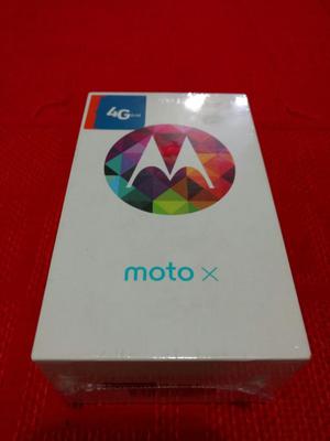 Motorola Moto X 1ra Generación Nuevo