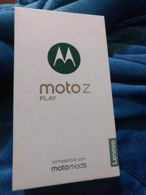 Motorola Zplay