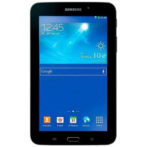 Oferta Tablet Samsung Galaxy Tab E 7 Nuevo - Negro