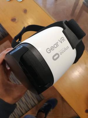 Remato Gear Oculus lentes de Realidad Virtual para Samsung