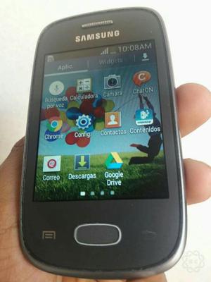 Remato Samsung Galaxy Pocker