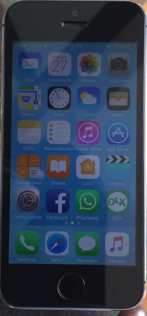 Remato iPhone 5S 