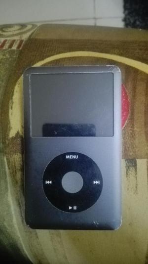 Remato iPod Classic 7g 160gb Conversable