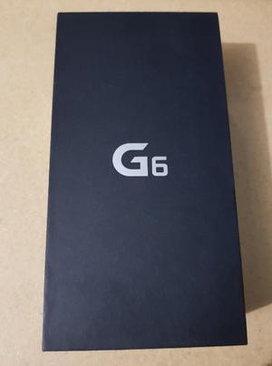 SUPER OFERTA LG G6 GALAXY S8 NUEVO