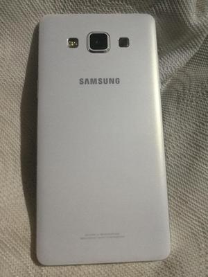 Samsung A Libre Como Nuevo
