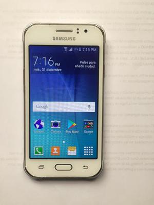 Samsung Galaxy J1 Ace 4g Libre Original