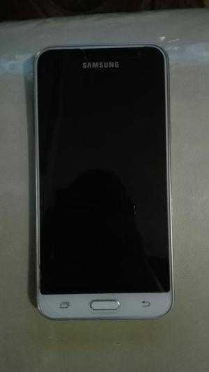 Samsung Galaxy J3 Blanco