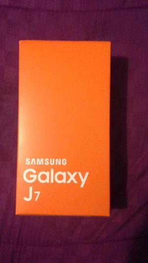 Samsung Galaxy J7