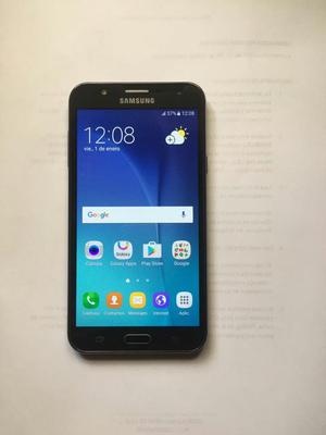 Samsung Galaxy J7 4g Lte Libre Original