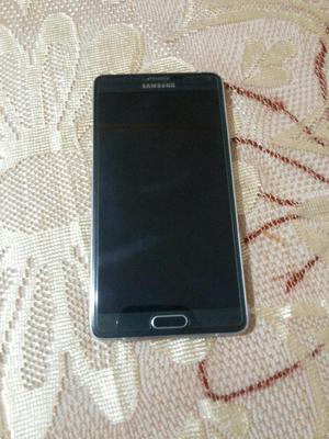 Samsung Galaxy Note 4 N910c 4glte