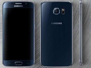 Samsung Galaxy S6 Nuevo / 64GB/ Azul Zafiro / Libre