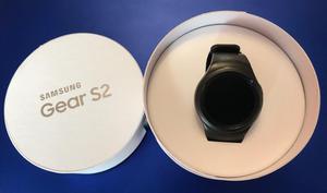 Samsung Gear S2 Sport en Caja 