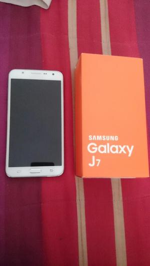 Samsung J7