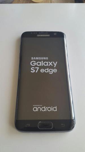 Samsung S7 Edge