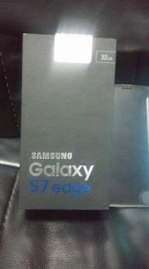 Samsung S7 Edge 32 Gigas Nuevo Original