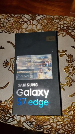 Samsung S7 Edge Original