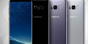 Samsung S8 Plus Midnight Black Dual Sim Nuevo Y Sellado