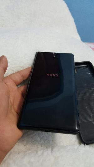 Sony Xperia C5 Ultra Imei Original Libre