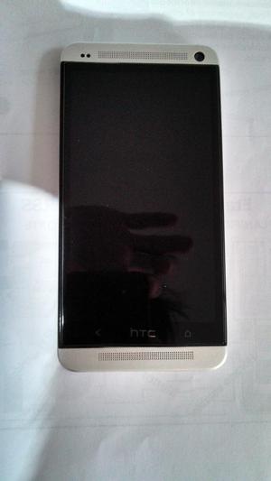 VENDO HTC ONE M7 Q REQUIERE REPUESTO D PLACA