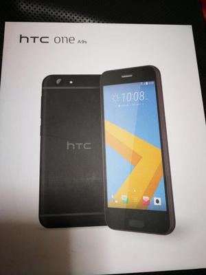 Vendo Celular Htc One A9s