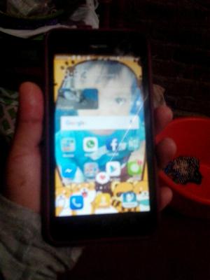 Vendo Celular Huawei Y650