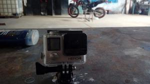 Vendo Gopro 500 Soles