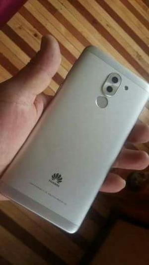 Vendo Huawei Mate 9 Lite