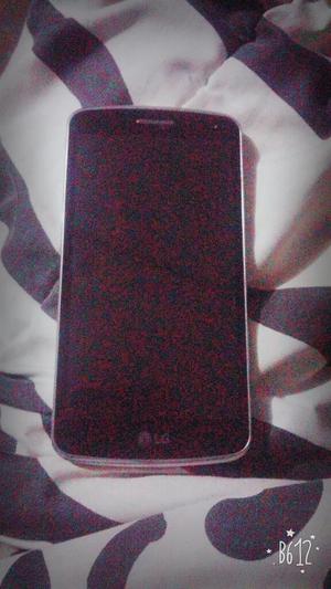 Vendo Mi Cel. Lg K5