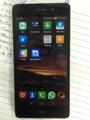 Vendo O Cambio Huawei P8 Lite X Samsung