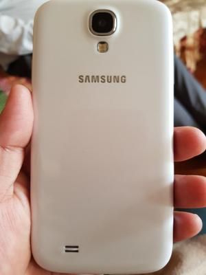 Vendo O Cambio Samsung S4