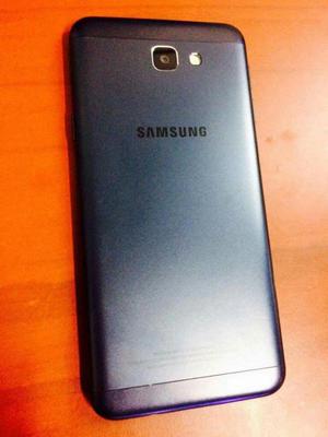Vendo Samsung Galaxy J5 Prime